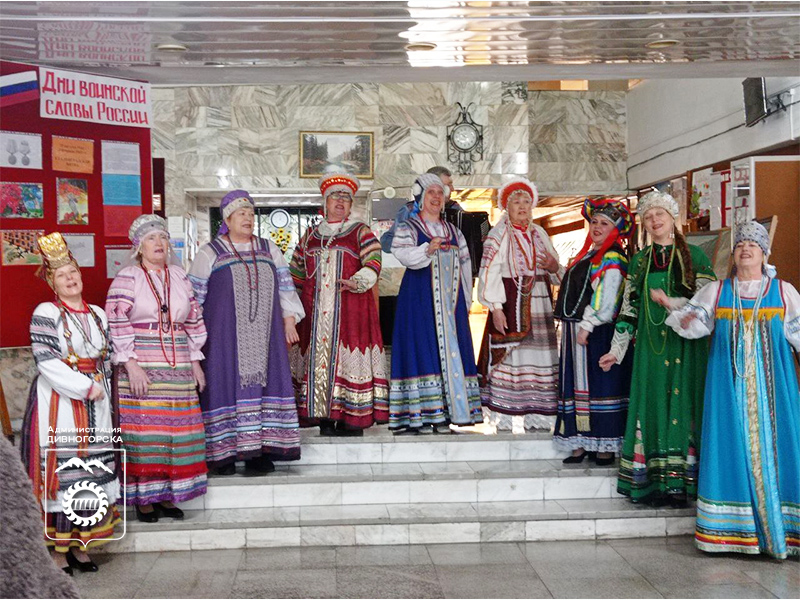Открыли культурную столицу.