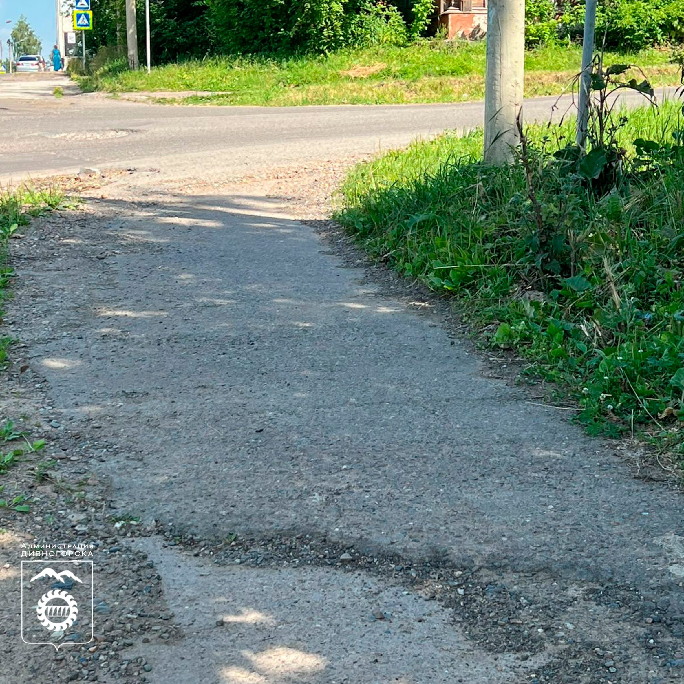 Рассказываем о том, какие работы по обслуживанию дорожной сети в городе выполнили 9, 10 и 11 июля.