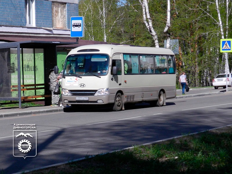 В родительский день, 21 апреля, 1 и 5-й маршруты будут ходить до городского кладбища.