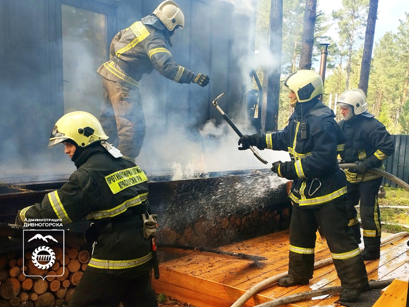 Готовимся к зиме правильно!.