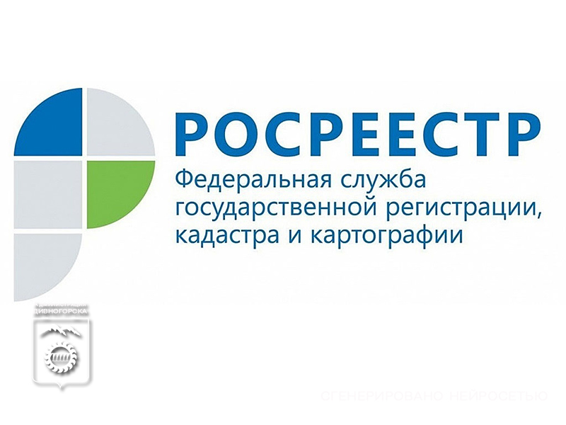 Электронные сервисы Росреестра: удобство и доступность.