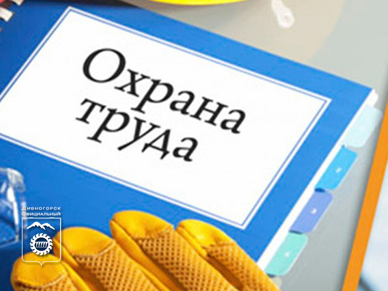 Агентство труда и занятости населения Красноярского края объявило конкурс по охране труда.