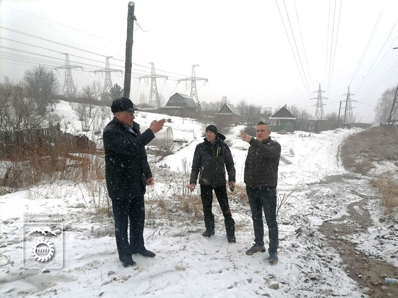 Глава города Сергей Егоров просит дивногорцев соблюдать осторожность из-за резкой перемены погоды.
