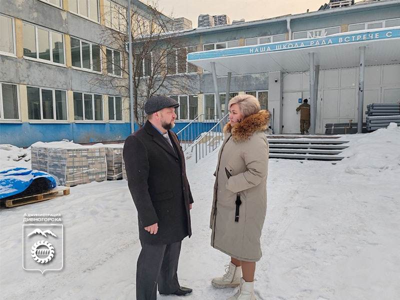 С чего начнем?.