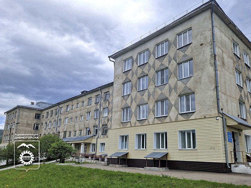 Прокуратура Дивногорска разъясняет.