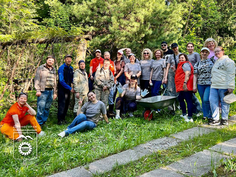 Здесь будет дендросад! — решили в XIX веке монахи Старого Скита.