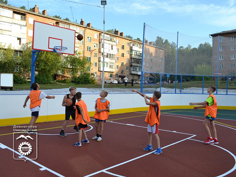 Физкультурно-спортивный клуб «Зантур» объединяет на добровольной основе детей, подростков и взрослых.