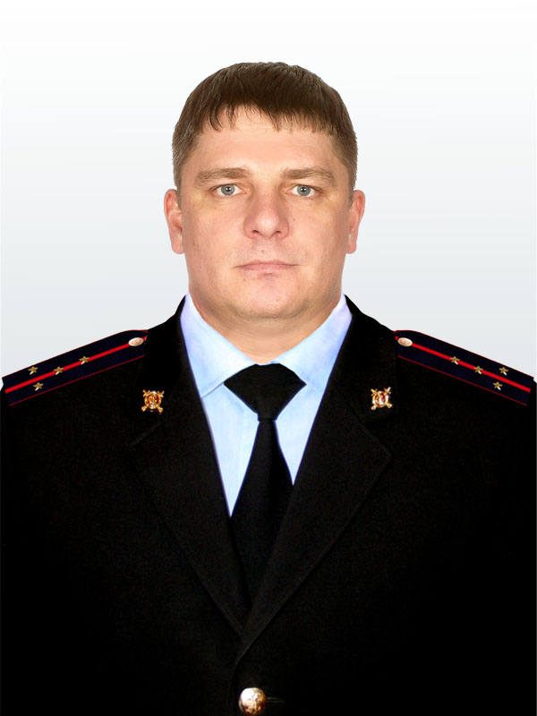 Грек Павел Павлович.