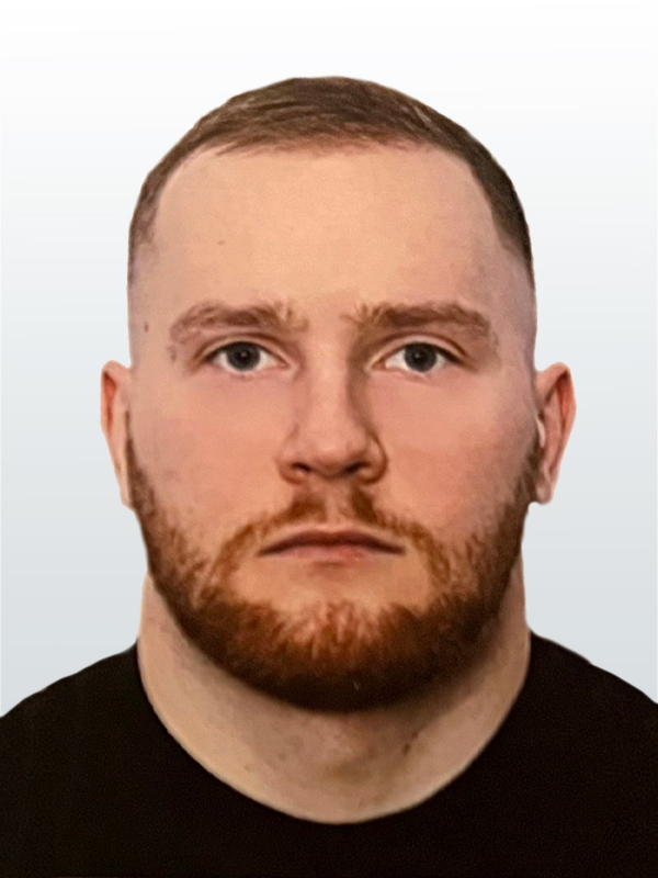 Коноплев Михаил Михайлович.