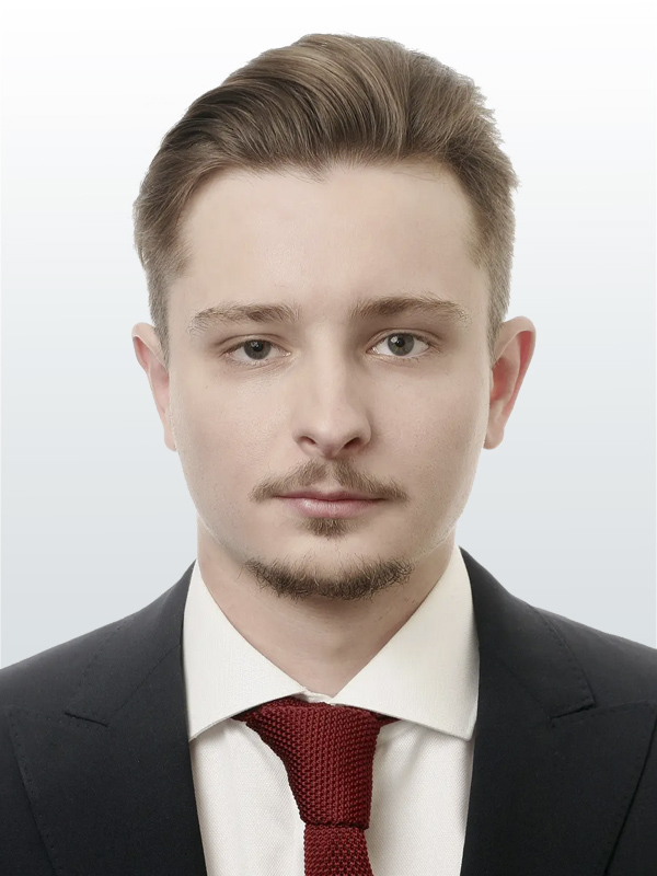 Сокол Александр Сергеевич.
