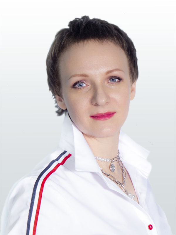 Акулич Полина Викторовна.