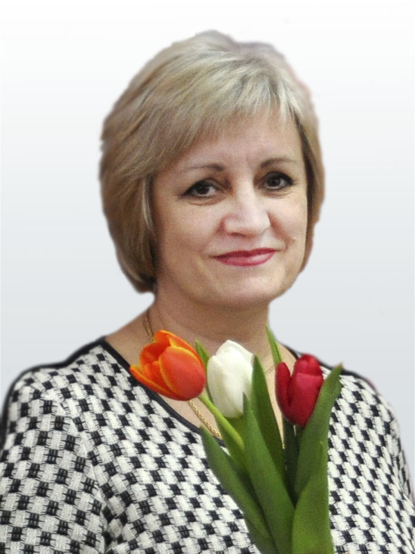 Алтабаева Светлана Александровна.