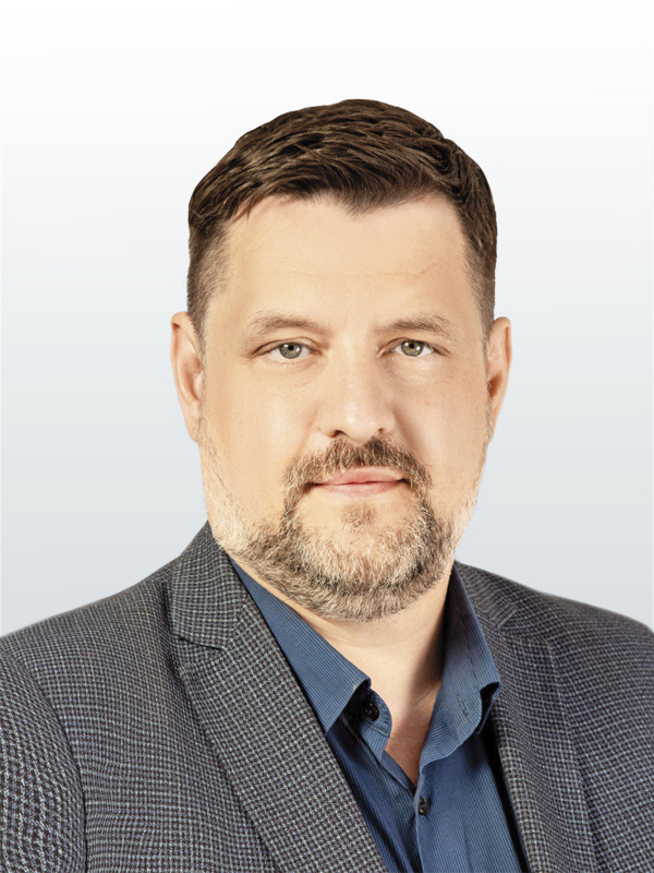 Чужба Александр Викторович.