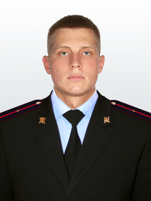 Игнатов Михаил Сергеевич.
