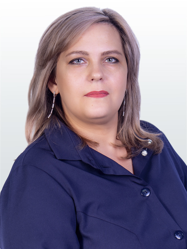 Кудашова Светлана Вадимовна.