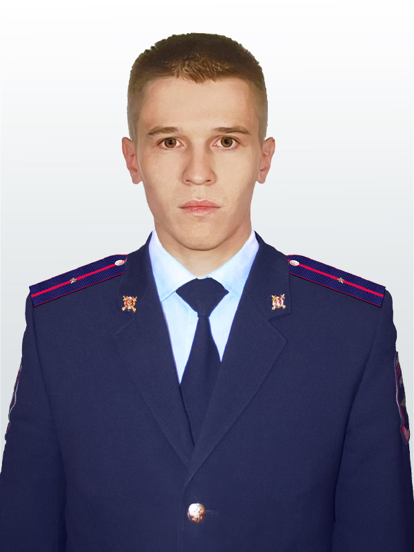 Мухин Вячеслав Сергеевич.