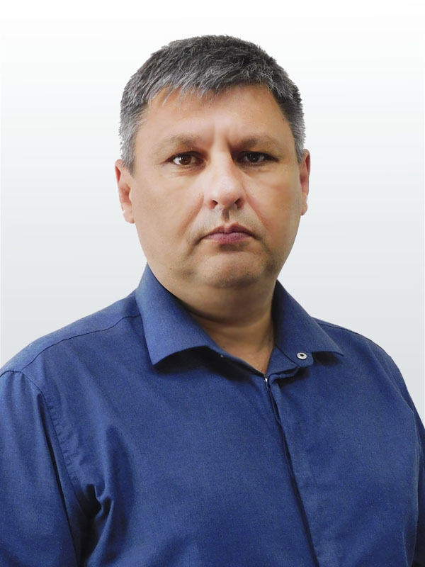 Злобин Максим Петрович.
