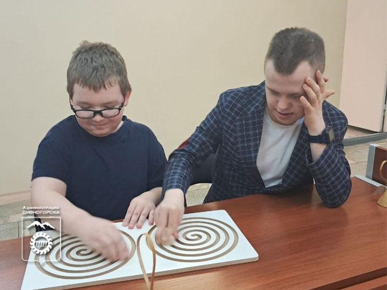 Музей стирает границы возможного!. Музей стирает границы возможного!.